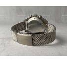 ROUGH MILANESE MESH BRACELET Vintage Stainless Steel Watch Strap *** 20 mm ***
