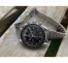 OMEGA SPEEDMASTER PROFESSIONAL PRE MOON Ref. 145.012-67 SP Vintage hand-wind chronograph Cal. 321 *** SCANDALOUS CONDITION ***