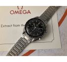OMEGA SPEEDMASTER PROFESSIONAL PRE MOON Ref. 145.012-67 SP Vintage hand-wind chronograph Cal. 321 *** SCANDALOUS CONDITION ***