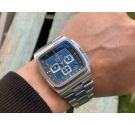 ZENITH EL PRIMERO TV-SCREEN Swiss automatic chronograph watch Cal. Zenith 3019 Ref. 01.0200.415 *** SPECTACULAR ***