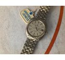 N.O.S. UNIVERSAL GENEVE UNISONIC Vintage Swiss Diapason Watch Cal. 1-53 Ref. 853104 *** NEW OLD STOCK ***