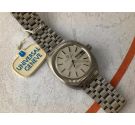 N.O.S. UNIVERSAL GENEVE UNISONIC Vintage Swiss Diapason Watch Cal. 1-53 Ref. 853104 *** NEW OLD STOCK ***