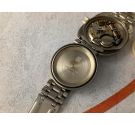 N.O.S. UNIVERSAL GENEVE UNISONIC Reloj suizo antiguo de Diapason Cal. 1-53 Ref. 853104 *** NUEVO DE ANTIGUO STOCK ***