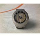 ZODIAC ASTROGRAPHIC DIAL MISTERIOSO Reloj suizo antiguo automático SST 36000 Cal. 88D Ref. 882-953 *** MINT ***