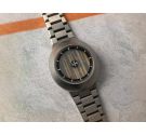 ZODIAC ASTROGRAPHIC DIAL MISTERIOSO Reloj suizo antiguo automático SST 36000 Cal. 88D Ref. 882-953 *** MINT ***
