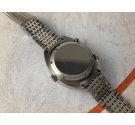 HEUER AUTAVIA GMT MARK 1 Vintage Swiss Automatic Chronograph Watch Caliber 14 Ref. 11630 *** STUNNING ***