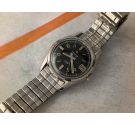 CERTINA DS RED CROSS Vintage Swiss automatic DIVER watch Cal. 25-651 Ref. 5801-112 *** SPECTACULAR CONDITION ***