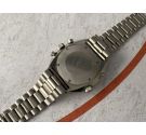 OMEGA FLIGHTMASTER Reloj suizo antiguo de cuerda Cal. 911 Ref. 145.026 DIAL TROPICALIZADO *** IMPRESIONANTE PATINA ***