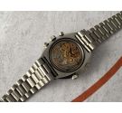 OMEGA FLIGHTMASTER Vintage swiss hand wind watch Cal. 911 Ref. 145.026 TROPICALIZED DIAL *** IMPRESSIVE PATINA ***