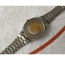 N.O.S. TISSOT NEWTIMER Automatic Swiss vintage watch Ref. 45602-4 Cal. 2581 *** NEW OLD STOCK ***