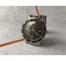 CERTINA DS RED CROSS 1964 Vintage Swiss automatic watch Cal. 25-65 Ref. 5601-113 *** TROPICAL DIAL ***