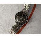 CERTINA DS RED CROSS 1964 Vintage Swiss automatic watch Cal. 25-65 Ref. 5601-113 *** TROPICAL DIAL ***