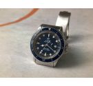 TUDOR PRINCE OYSTERDATE MINI-SUB 200m 600ft Automatic Swiss vintage watch Ref. 94400 Cal. 2671 *** PRECIOUS ***