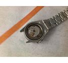 TUDOR PRINCE OYSTERDATE MINI-SUB 200m 660ft Reloj vintage suizo automático Ref. 94400 Cal. 2671 *** PRECIOSO ***