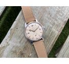 OMEGA RANCHERO 30mm Reloj suizo antiguo de cuerda 1958 Cal. 267 Ref. 2990-1 *** COLECCIONISTAS ***