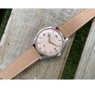 OMEGA RANCHERO 30mm Reloj suizo antiguo de cuerda 1958 Cal. 267 Ref. 2990-1 *** COLECCIONISTAS ***