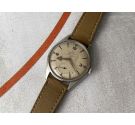 OMEGA RANCHERO 30mm Vintage Swiss hand wind watch 1958 Cal. 267 Ref. 2990-1 *** COLLECTORS ***