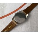 OMEGA RANCHERO 30mm Vintage Swiss hand wind watch 1958 Cal. 267 Ref. 2990-1 *** COLLECTORS ***