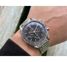 OMEGA SPEEDMASTER PROFESSIONAL PRE MOON Ref. 145.012-67 SP Vintage Swiss hand-winding chronograph Cal. 321 *** COLLECTORS ***