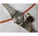 N.O.S. ZODIAC SST 36000 Vintage Swiss automatic watch Cal. 86 Ref. 862 967 *** NEW OLD STOCK ***