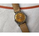 OMEGA CONSTELLATION PIE PAN 1961 Swiss automatic vintage watch CHRONOMETER Cal. 551 Ref. 14381-11 SC. *** GLORIOUS PATINA ***