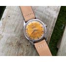 OMEGA CONSTELLATION PIE PAN 1961 Reloj vintage suizo automático CHRONOMETER Cal. 551 Ref. 14381-11 SC *** GLORIOSA PÁTINA ***