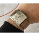 IWC INTERNATIONAL WATCH Co SCHAFFHAUSEN Vintage Swiss automatic watch Ref. R1160A Cal. IWC C. 8541 *** CIOCCOLATONE ***