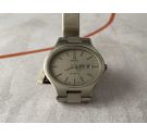 N.O.S. ZENITH PORT ROYAL Reloj vintage suizo automático Cal. ZENITH 34.6 Ref. 01-0090-346 *** NUEVO DE ANTIGUO STOCK ***