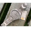 N.O.S. ZENITH PORT ROYAL Vintage Swiss automatic watch Cal. ZENITH 34.6 Ref. 01-0090-346 *** NEW OLD STOCK ***