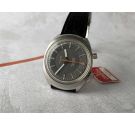 N.O.S. OMEGA CHRONOSTOP RACING 1968 Vintage hand winding chronograph watch Cal. 865 Ref. ST 145.010 *** NEW OLD STOCK ***