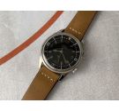 MULCO ESCAFANDRA SUPER COMPRESSOR Swiss automatic vintage DIVER watch Ref. 250-101 Cal. ETA 2375 *** COLLECTORS ***