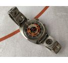 FORTIS MARINEMASTER 1968 SUPER-COMPRESSOR Swiss vintage automatic DIVER watch Cal. ETA 2452 Ref. 6237 *** SPECTACULAR ***