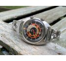 FORTIS MARINEMASTER 1968 SUPER-COMPRESSOR Swiss vintage automatic DIVER watch Cal. ETA 2452 Ref. 6237 *** SPECTACULAR ***