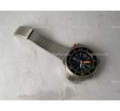 SMOOTH MILANESE MESH BRACELET Vintage Stainless Steel Watch Strap *** 24 mm ***