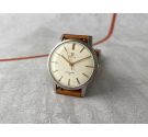 OMEGA SEAMASTER 30 Reloj suizo antiguo de cuerda 1962 Cal. 286 Ref. 135.003-62 SC DIAL LINEN *** PRECIOSO ***