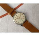 OMEGA SEAMASTER 30 Reloj suizo antiguo de cuerda 1962 Cal. 286 Ref. 135.003-62 SC DIAL LINEN *** PRECIOSO ***