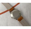 OMEGA SEAMASTER 30 Reloj suizo antiguo de cuerda 1962 Cal. 286 Ref. 135.003-62 SC DIAL LINEN *** PRECIOSO ***