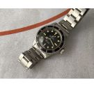 ROLEX OYSTER PERPETUAL SUBMARINER 1978 DIAL PRE COMEX Ref. 5513 Automatic vintage watch ALL ORIGINAL *** COLLECTORS ***