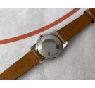 PRECISION SUIZA Swiss automatic vintage watch DIVER 20 ATU Cal. ETA 2472 Ref. 6466 *** PRECIOUS ***