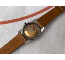 PRECISION SUIZA Swiss automatic vintage watch DIVER 20 ATU Cal. ETA 2472 Ref. 6466 *** PRECIOUS ***