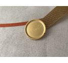 PATEK PHILIPPE CALATRAVA 1975 (circa) Reloj suizo vintage de cuerda Cal. 215 Ref. 3611/1 ORO 18K *** COLECCIONISTAS ***