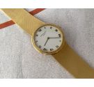 PATEK PHILIPPE CALATRAVA 1975 (circa) Reloj suizo vintage de cuerda Cal. 215 Ref. 3611/1 ORO 18K *** COLECCIONISTAS ***