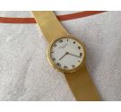 PATEK PHILIPPE CALATRAVA 1975 (circa) Reloj suizo vintage de cuerda Cal. 215 Ref. 3611/1 ORO 18K *** COLECCIONISTAS ***