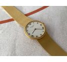 PATEK PHILIPPE CALATRAVA 1975 (circa) Reloj suizo vintage de cuerda Cal. 215 Ref. 3611/1 ORO 18K *** COLECCIONISTAS ***