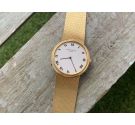 PATEK PHILIPPE CALATRAVA 1975 (circa) Vintage Swiss hand wind watch Cal. 215 Ref. 3611/1 18K GOLD *** COLLECTORS ***