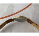 N.O.S. CHATEL Vintage swiss hand winding watch OVERSIZE: 39.8 mm AWESOME Cal. ETA 853 *** NEW OLD STOCK ***
