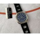 N.O.S. ZENITH MOVADO Vintage swiss automatic watch Cal. ZENITH 2572 PC Ref. 01-0051-380 *** NEW OLD STOCK ***