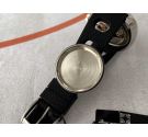 N.O.S. ZENITH MOVADO Reloj vintage suizo automático Cal. ZENITH 2572 PC Ref. 01-0051-380 *** NUEVO DE ANTIGUO STOCK ***