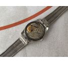 UNIVERSAL GENEVE POLEROUTER DATE 1966 Vintage swiss automatic watch Ref. 869113/01 Cal. 69 *** BEAUTIFUL CONDITION ***