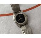 UNIVERSAL GENEVE POLEROUTER DATE 1966 Reloj suizo antiguo automático Ref. 869113/01 Cal. 69 *** PRECIOSA CONDICIÓN ***